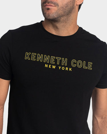 Camiseta fondo entero para hombre