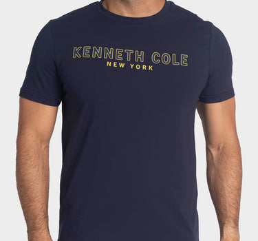 Camiseta fondo entero para hombre