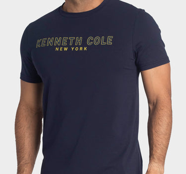Camiseta fondo entero para hombre