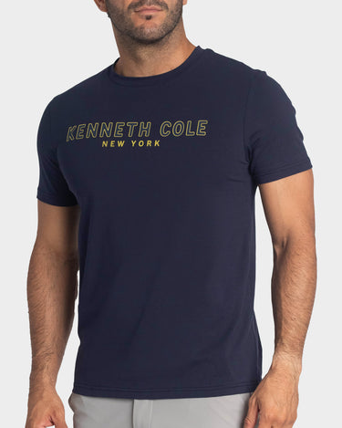 Camiseta fondo entero para hombre