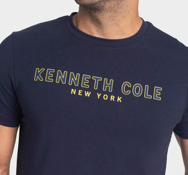 Camiseta fondo entero para hombre