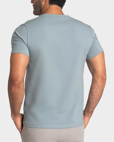 Camiseta fondo entero para hombre