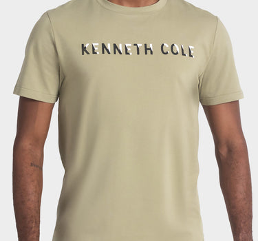 Camiseta fondo entero para hombre