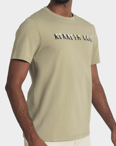 Camiseta fondo entero para hombre