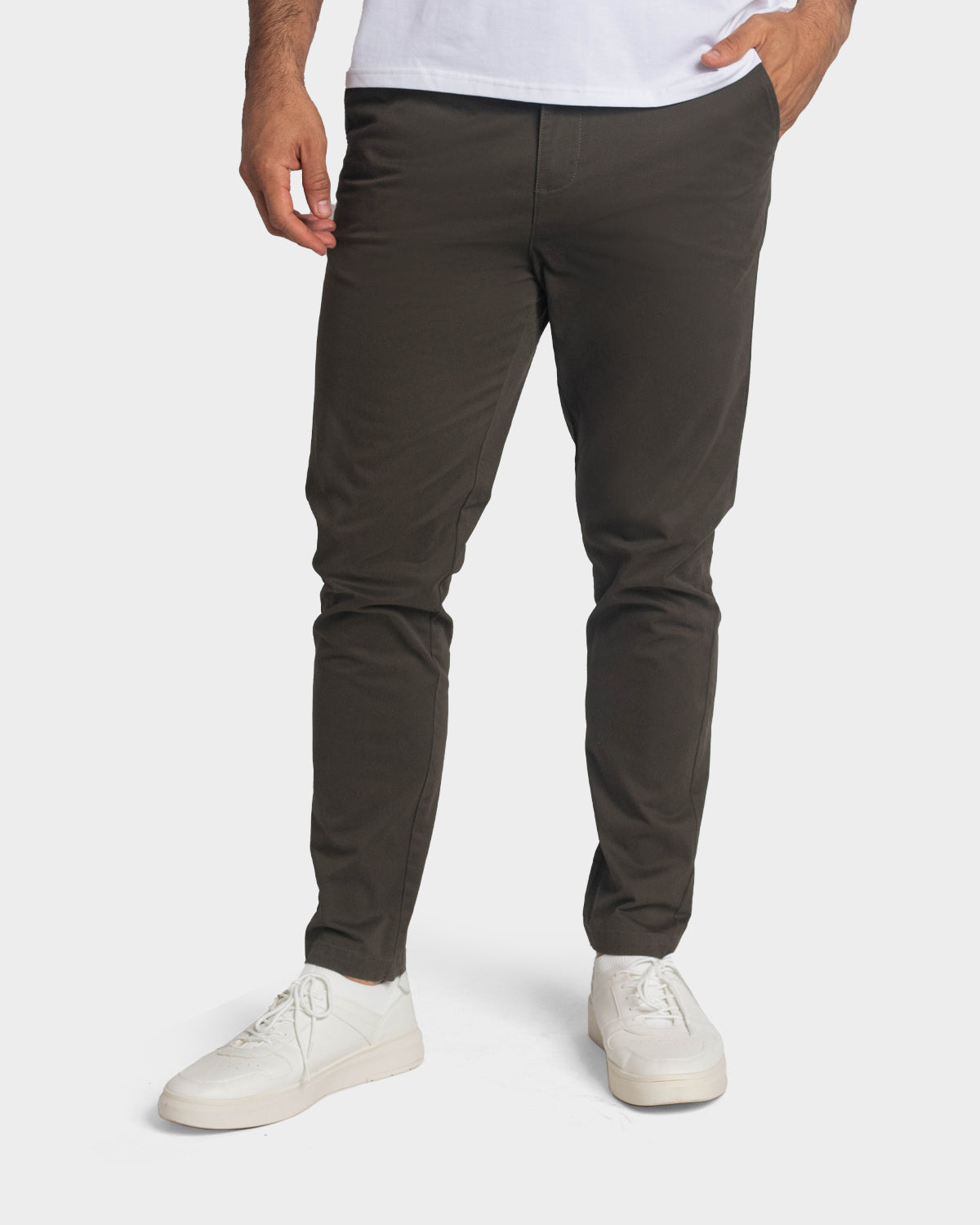 Pantalón casual para hombre