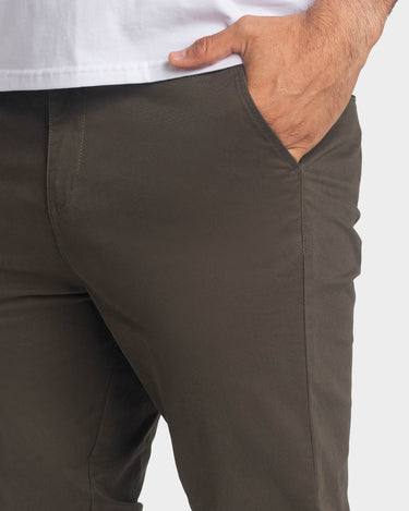 Pantalón casual para hombre