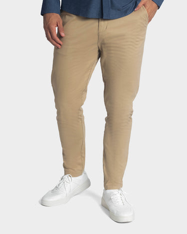 Pantalón casual para hombre