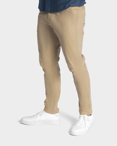 Pantalón casual para hombre