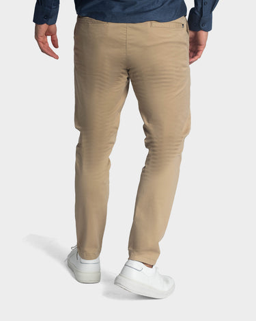 Pantalón casual para hombre