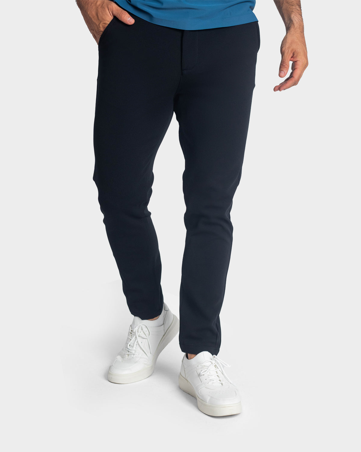 Pantalón casual para hombre
