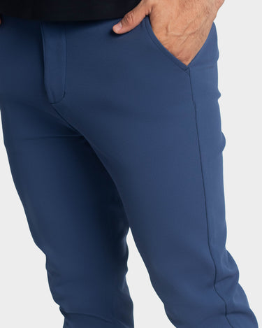 Pantalón casual para hombre