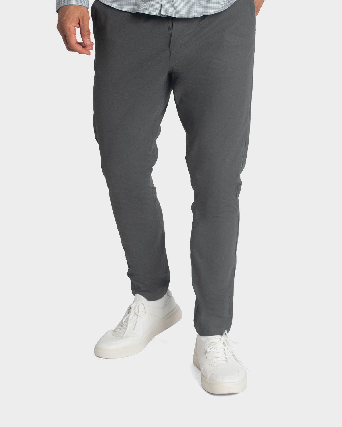 Pantalón casual para hombre