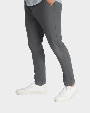 Pantalón casual para hombre