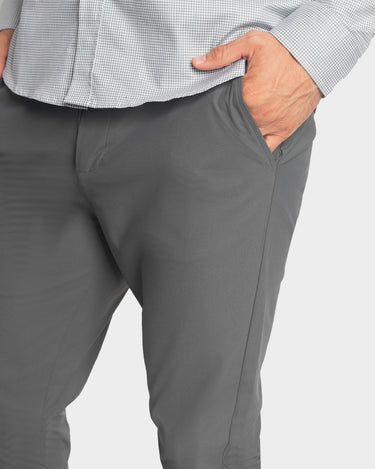 Pantalón casual para hombre