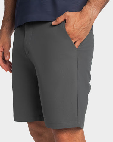 Short casual para hombre