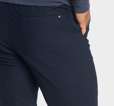 Short casual para hombre