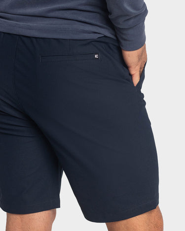 Short casual para hombre