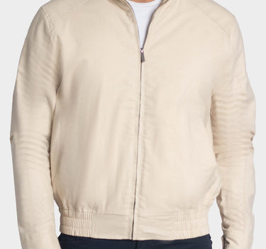 Chaqueta casual para hombre