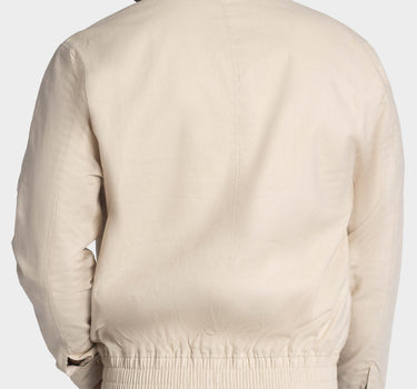 Chaqueta casual para hombre