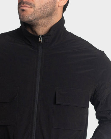 Chaqueta para hombre