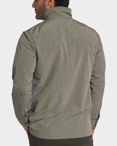Chaqueta para hombre