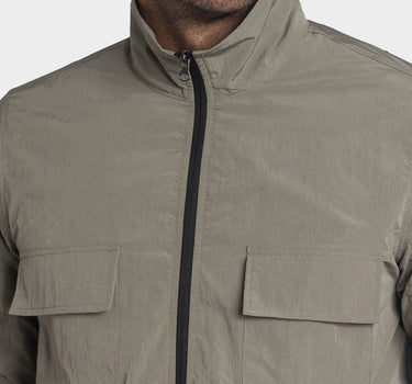 Chaqueta para hombre