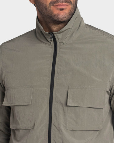 Chaqueta para hombre