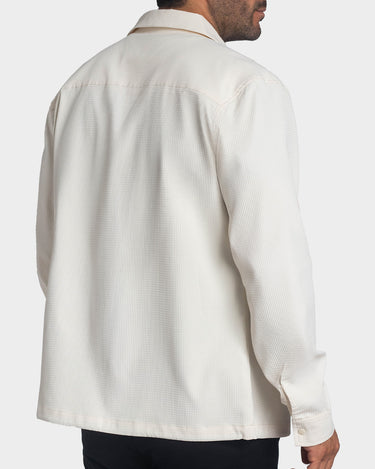Chaqueta casual para hombre