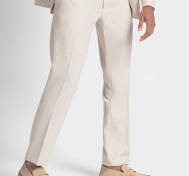 Pantalón casual para hombre