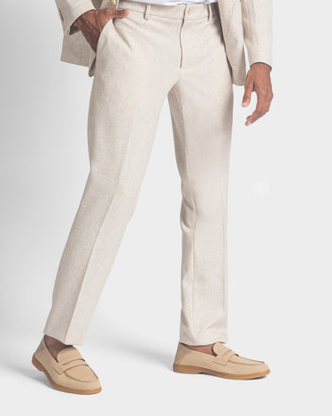 Pantalón casual para hombre
