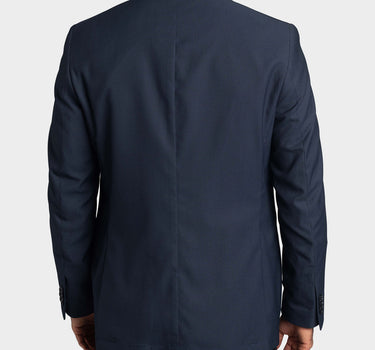 Americana para hombre navy