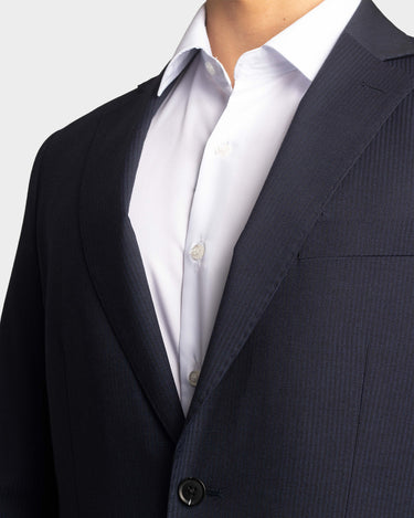 Traje de vestir para hombre regular fit