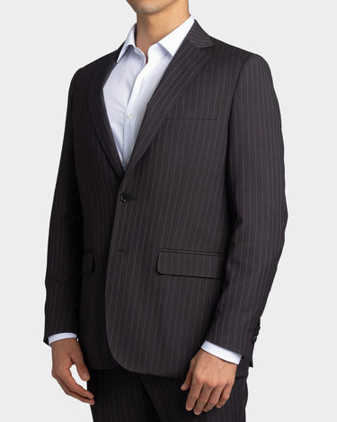 Traje de vestir para hombre slim fit