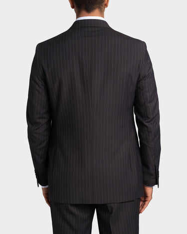 Traje de vestir para hombre slim fit