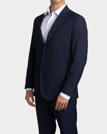 Traje de vestir para hombre slim fit