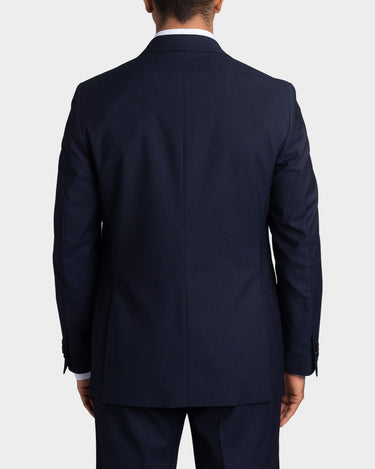 Traje de vestir para hombre slim fit