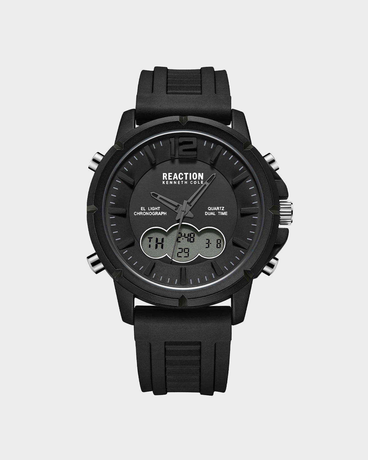 Reloj casual para hombre