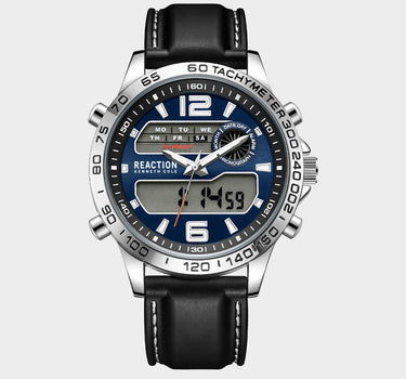 Reloj casual para hombre