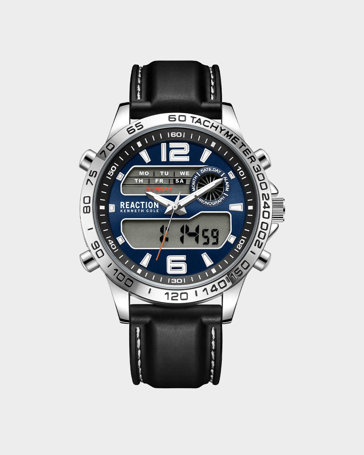 Reloj casual para hombre