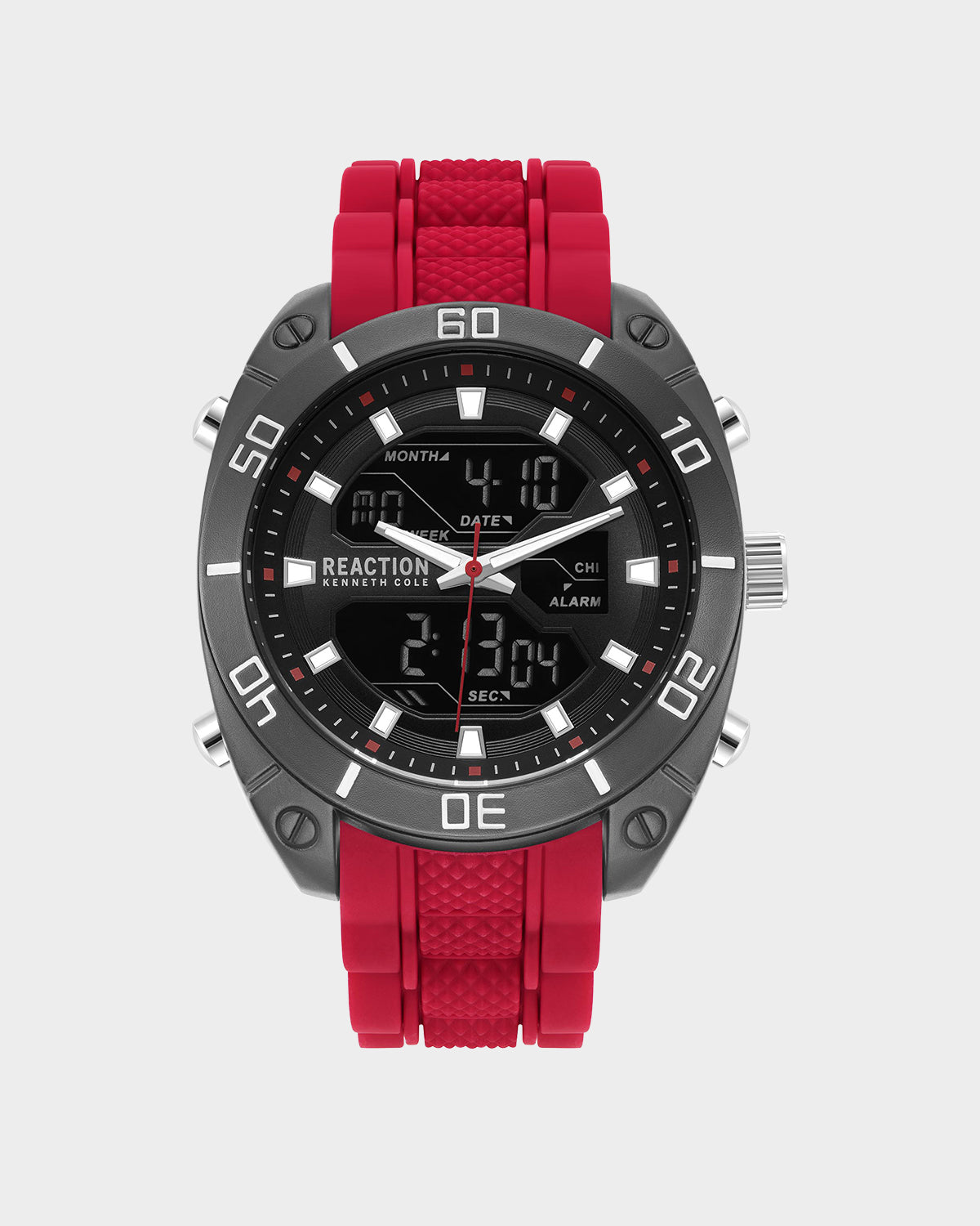 Reloj casual para hombre