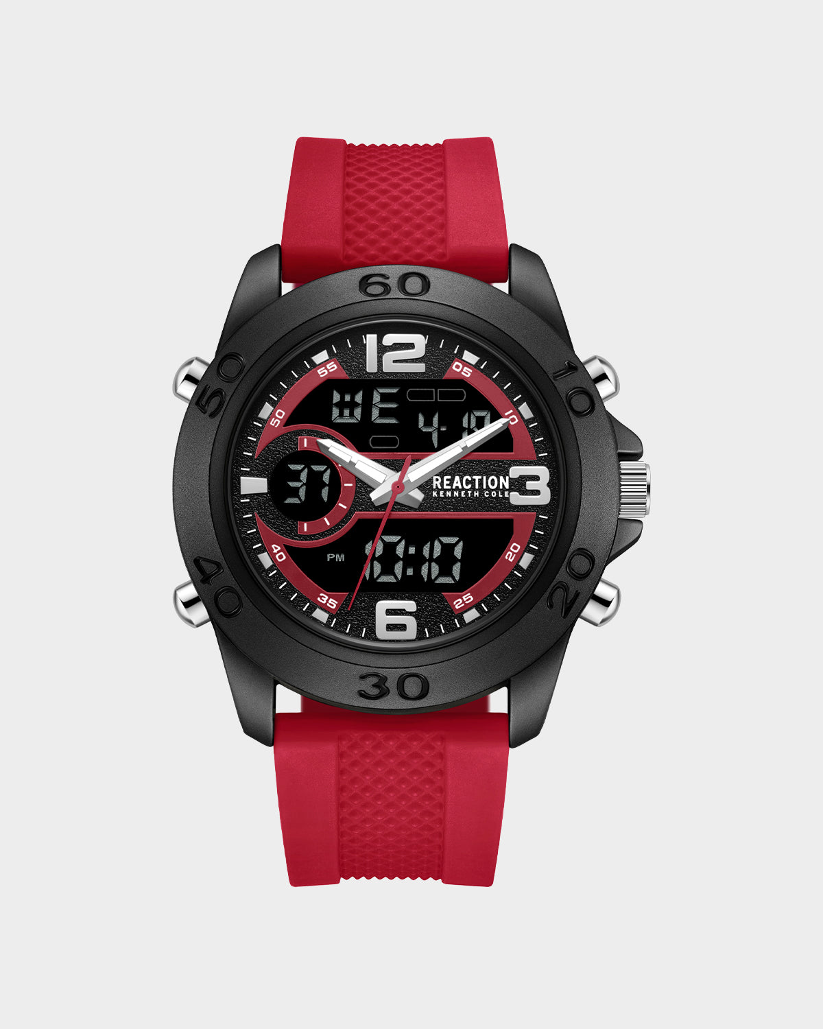 Reloj casual para hombre