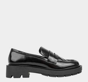 Flats para mujer sarah chunky loafer