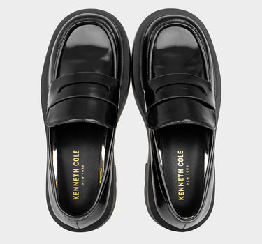 Flats para mujer sarah chunky loafer