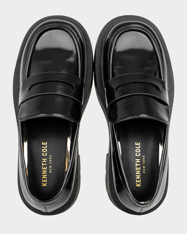 Flats para mujer sarah chunky loafer