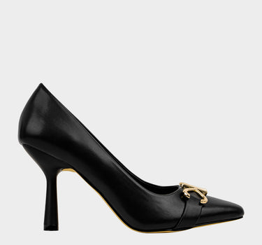 Tacones para mujer rian kc buckle pump