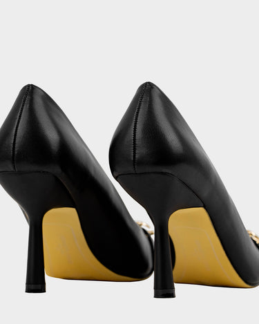 Tacones para mujer rian kc buckle pump