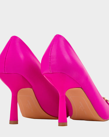 Tacones para mujer rian kc buckle pump