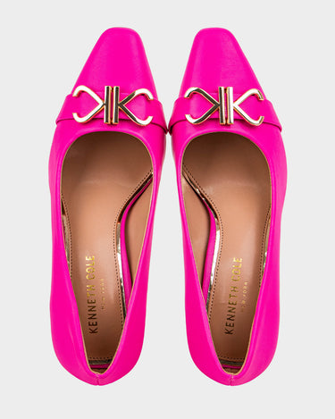 Tacones para mujer rian kc buckle pump