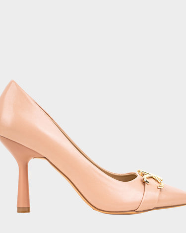 Tacones para mujer rian kc buckle pump