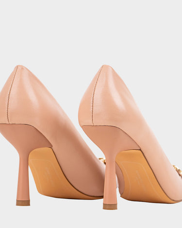 Tacones para mujer rian kc buckle pump